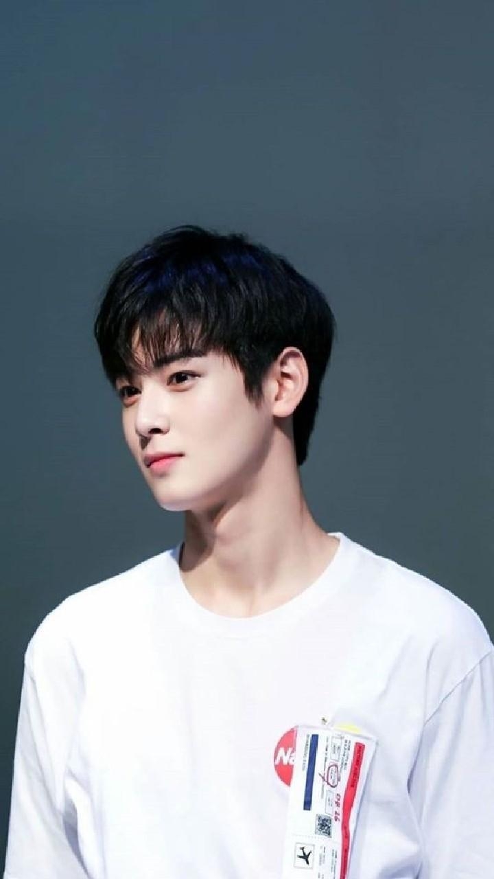 720x1280 Cha Eun Woo Wallpaper HD for Android, Phone