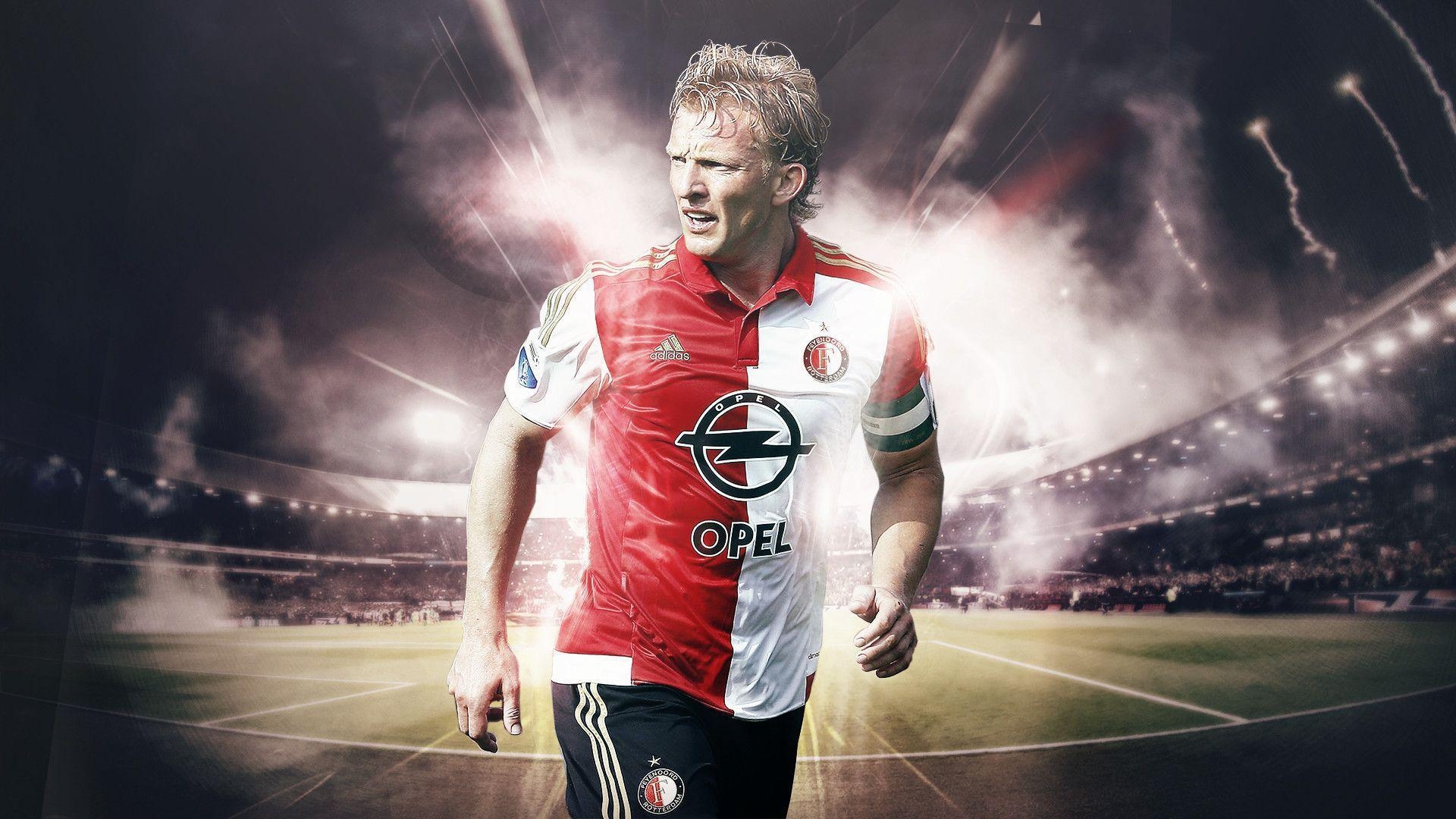 1920x1080 Feyenoord Wallpaper Voor, Desktop