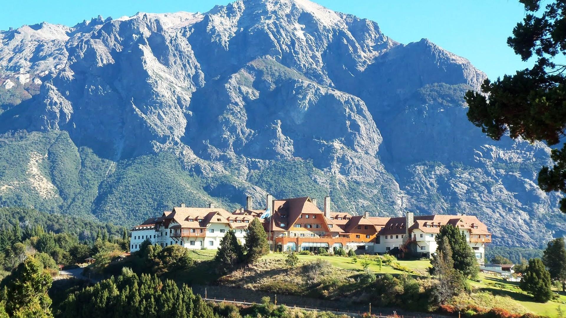 1920x1080 San Carlos de Bariloche, Desktop