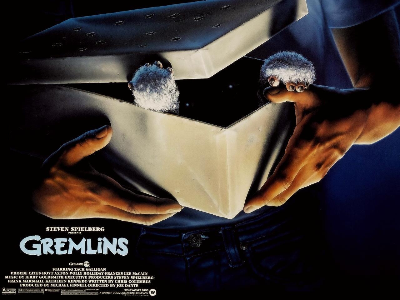 1280x960 Fonds d&;écran Gremlins, tous les wallpaper Gremlins, Desktop