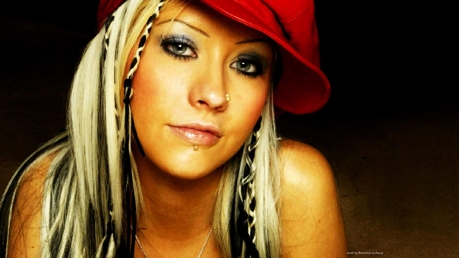 1920x1080 The Rowdy Girls image Christina Aguilera HD wallpaper, Desktop