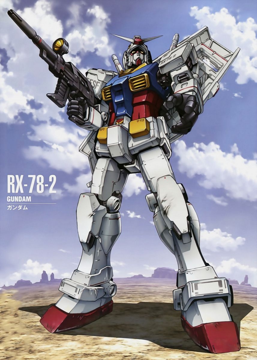 860x1200 rx78, Phone