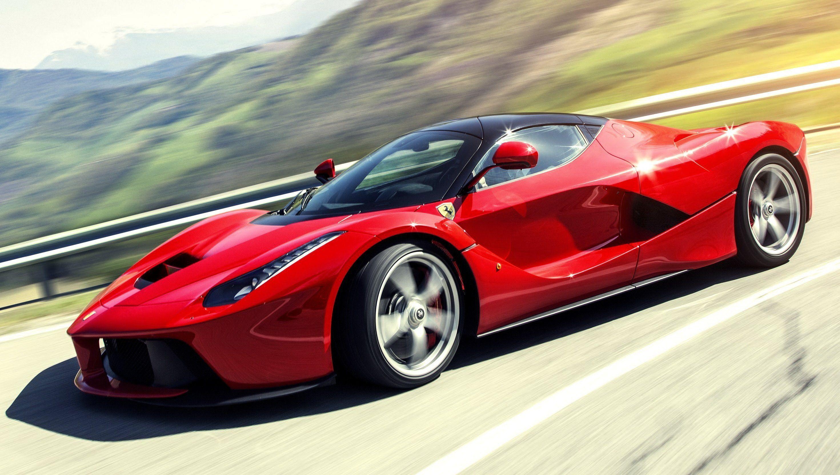 2950x1670 Laferrari Ferrari Wallpaper Preview Desktop Red Side View, Desktop