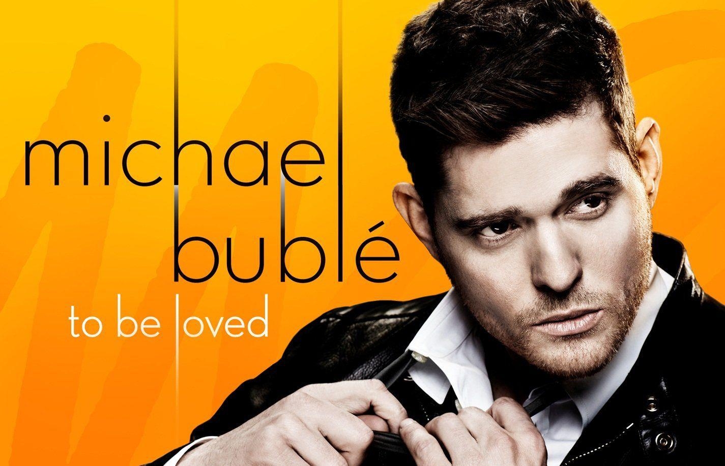 1430x920 Michael Buble Tour, Desktop