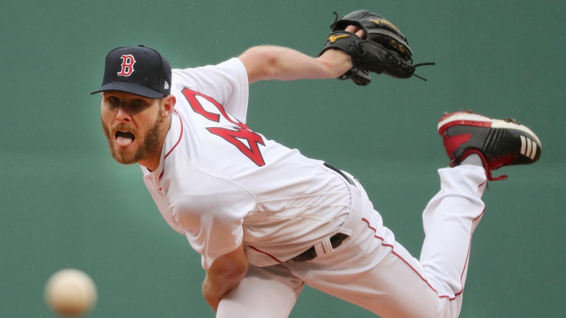 1920x1080 Pitching keeps Red Sox on a roll Boston Globe. Boston Red Sox, Desktop