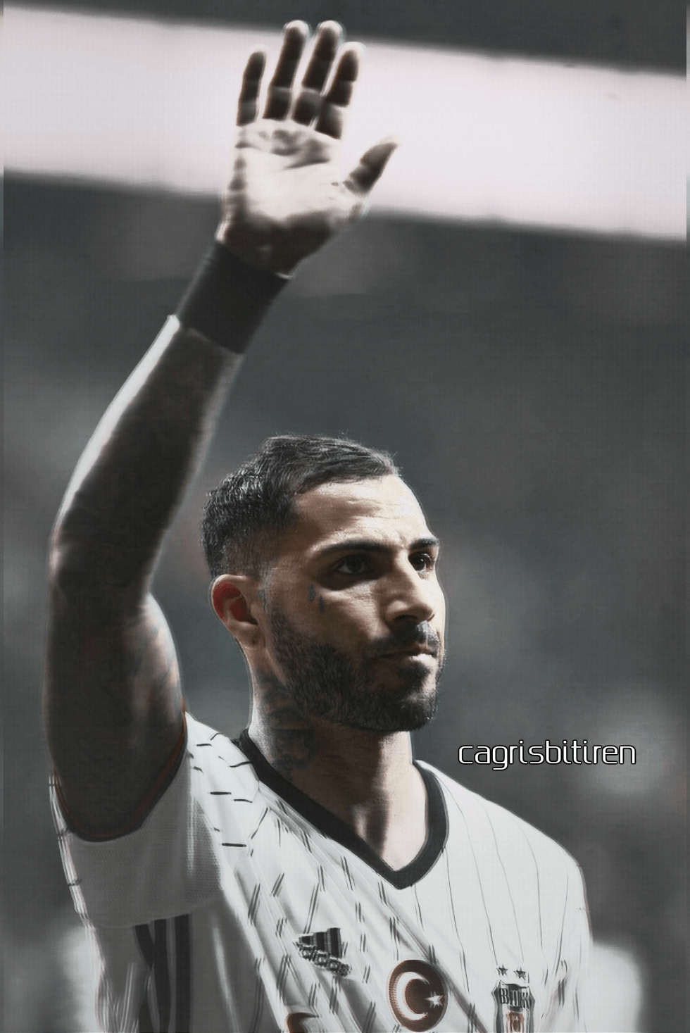 980x1470 Ricardo Quaresma / Beşiktaş, Phone