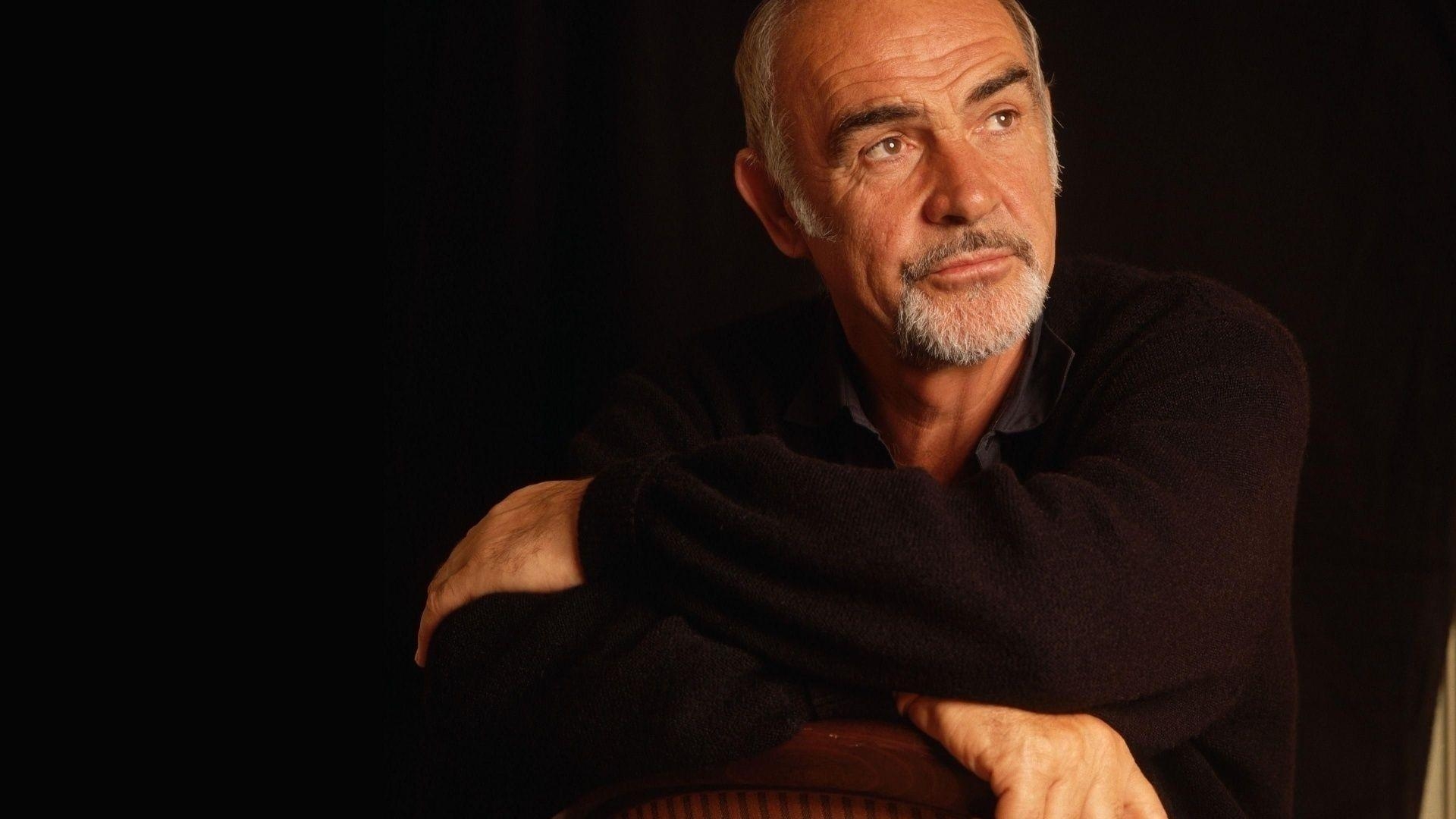 1920x1080 Download Wallpaper  Sean connery, Man, Actor, Producer, Desktop