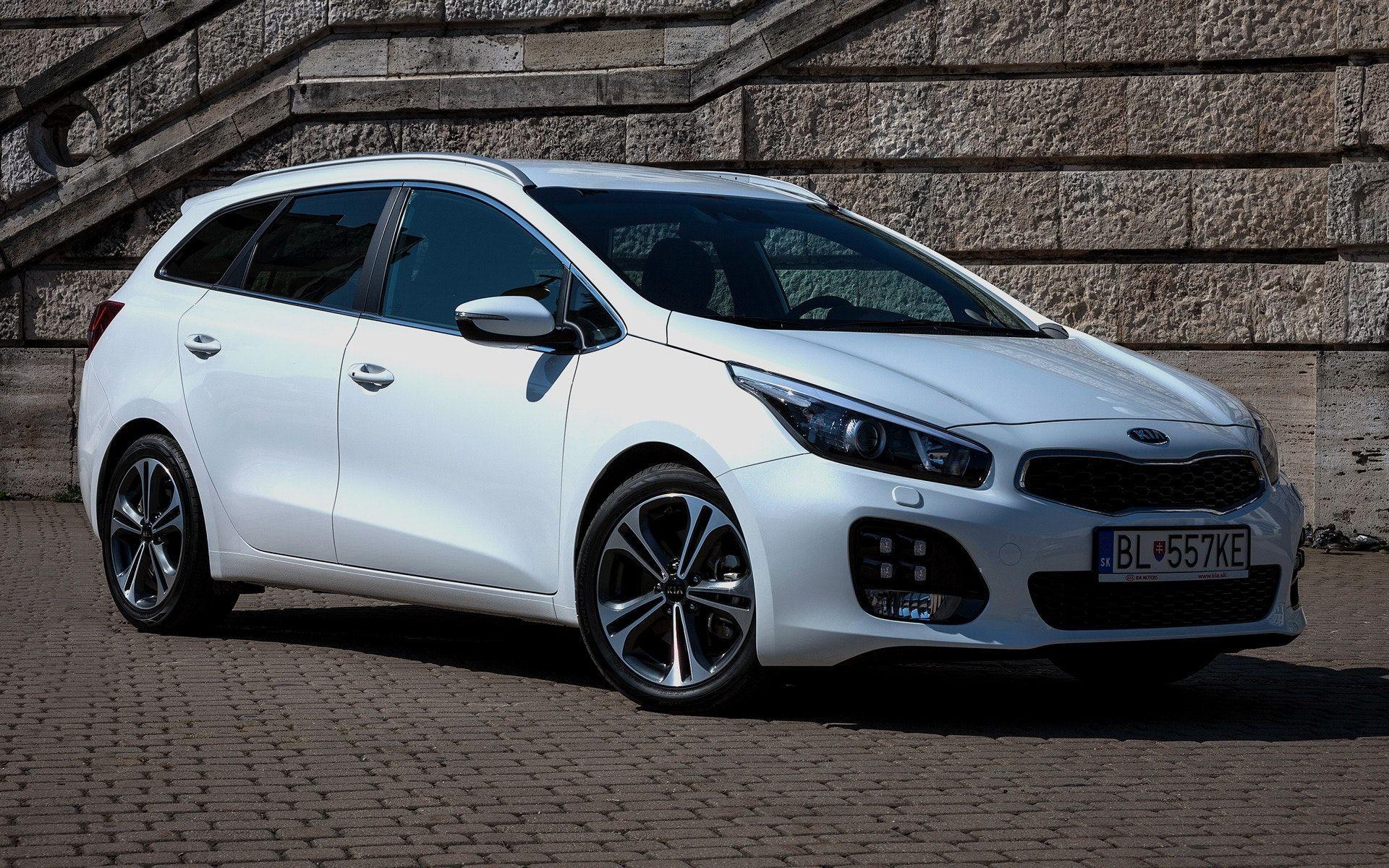 1920x1200 Kia Ceed Sw Gt Line Car Wallpaper 33144 Auto J Wide 8 5 Cee D 19 X O, Desktop