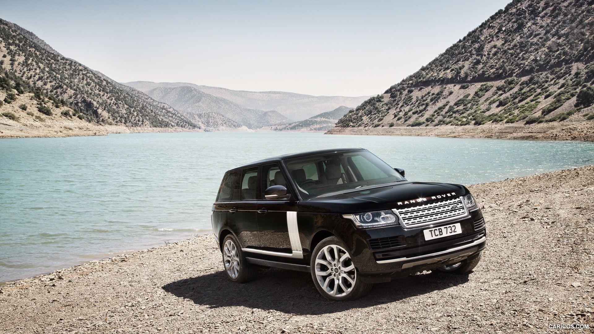 1920x1080 HD Range Rover Wallpaper & Range Rover Background Image For Download, Desktop