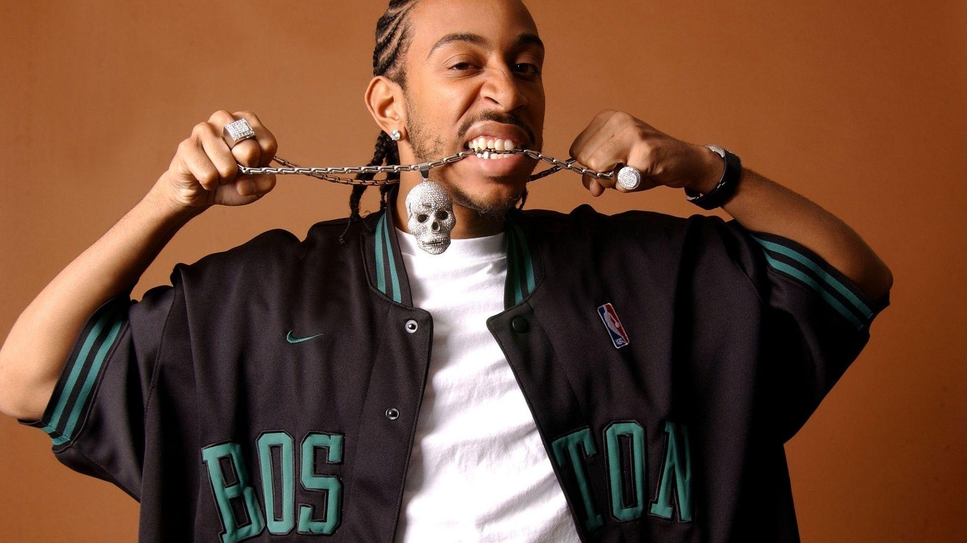 1920x1080 Ludacris Wallpaper 59996  px, Desktop