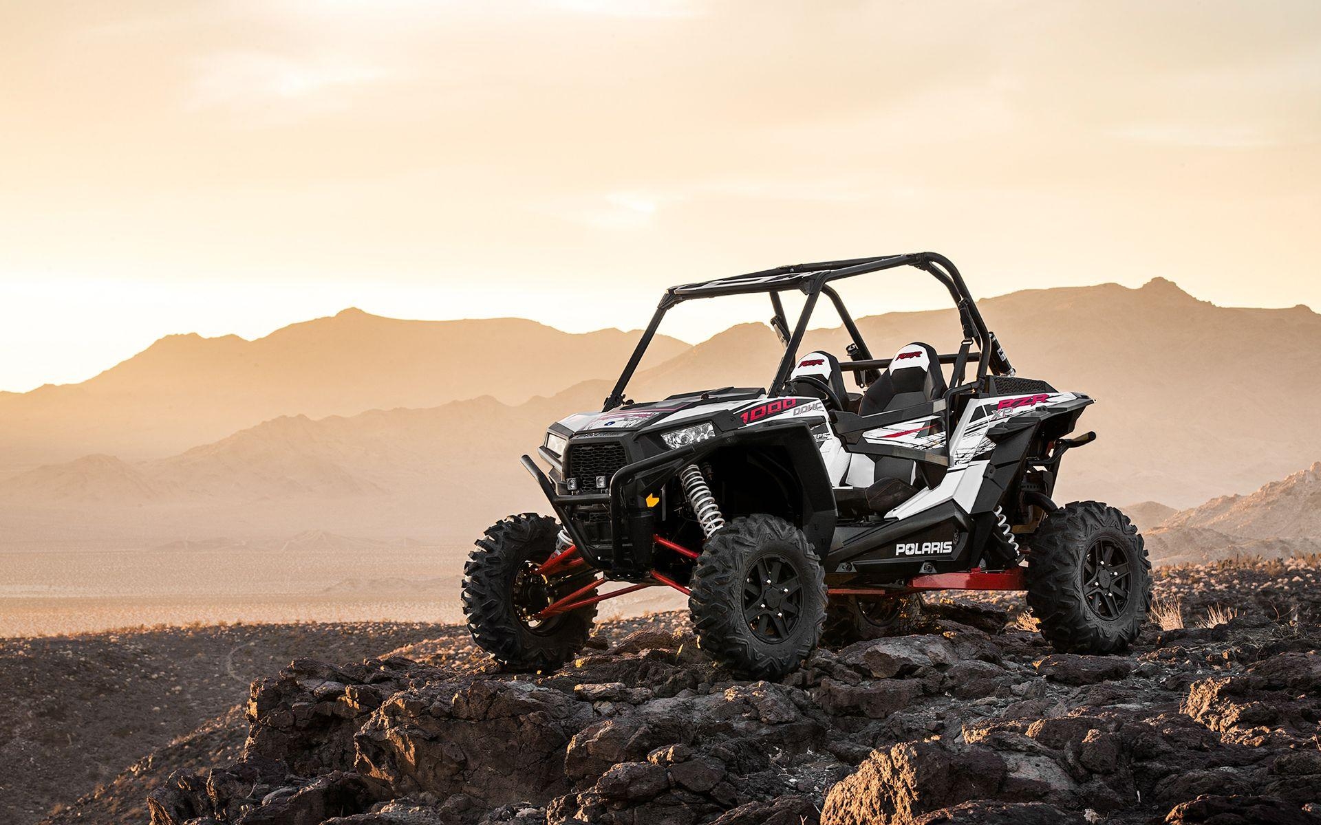 1920x1200 Polaris RZR Wallpaper HD 46530  px, Desktop