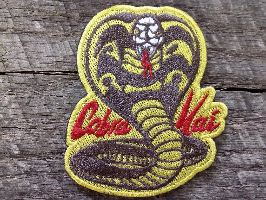 1030x770 Cobra Kai Patch, Desktop