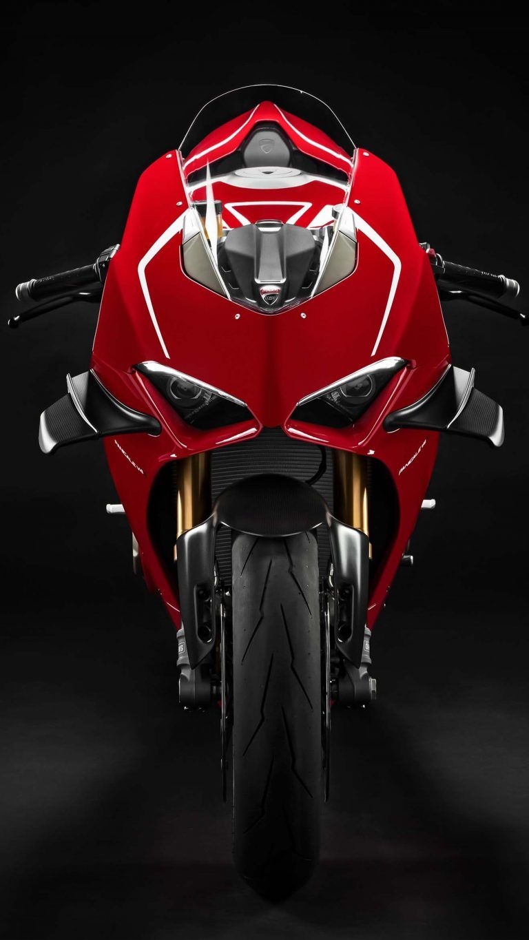 770x1370 Ducati Panigale V4 R 4K Ultra HD Mobile Wallpaper. Ducati panigale, Ducati motor, Ducati, Phone