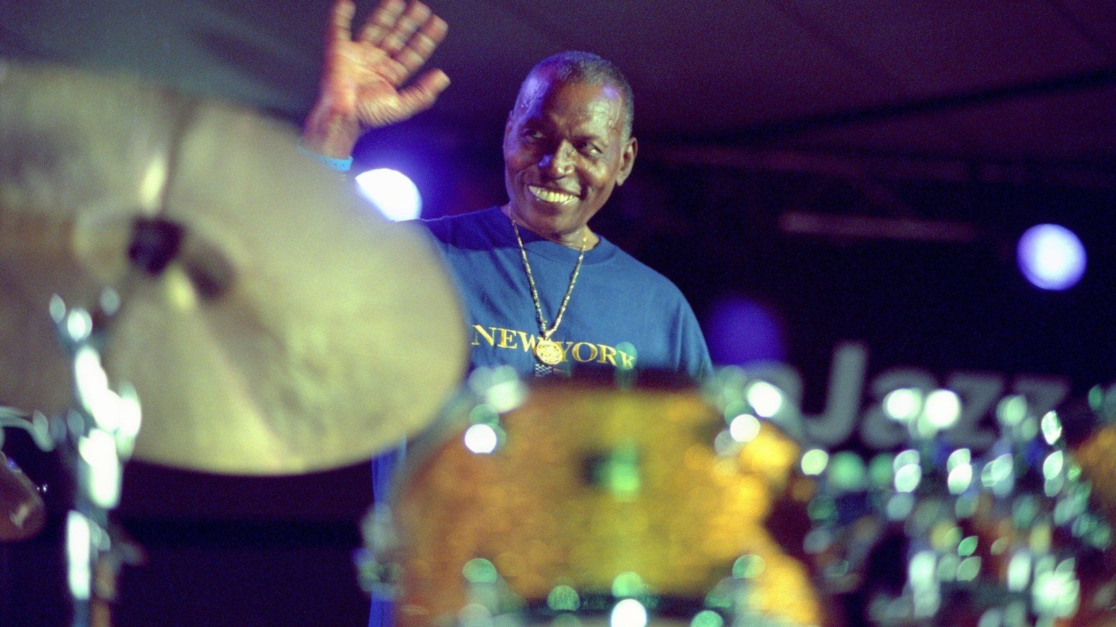 1600x900 Mr Jones review, Album review: Elvin Jones, Desktop