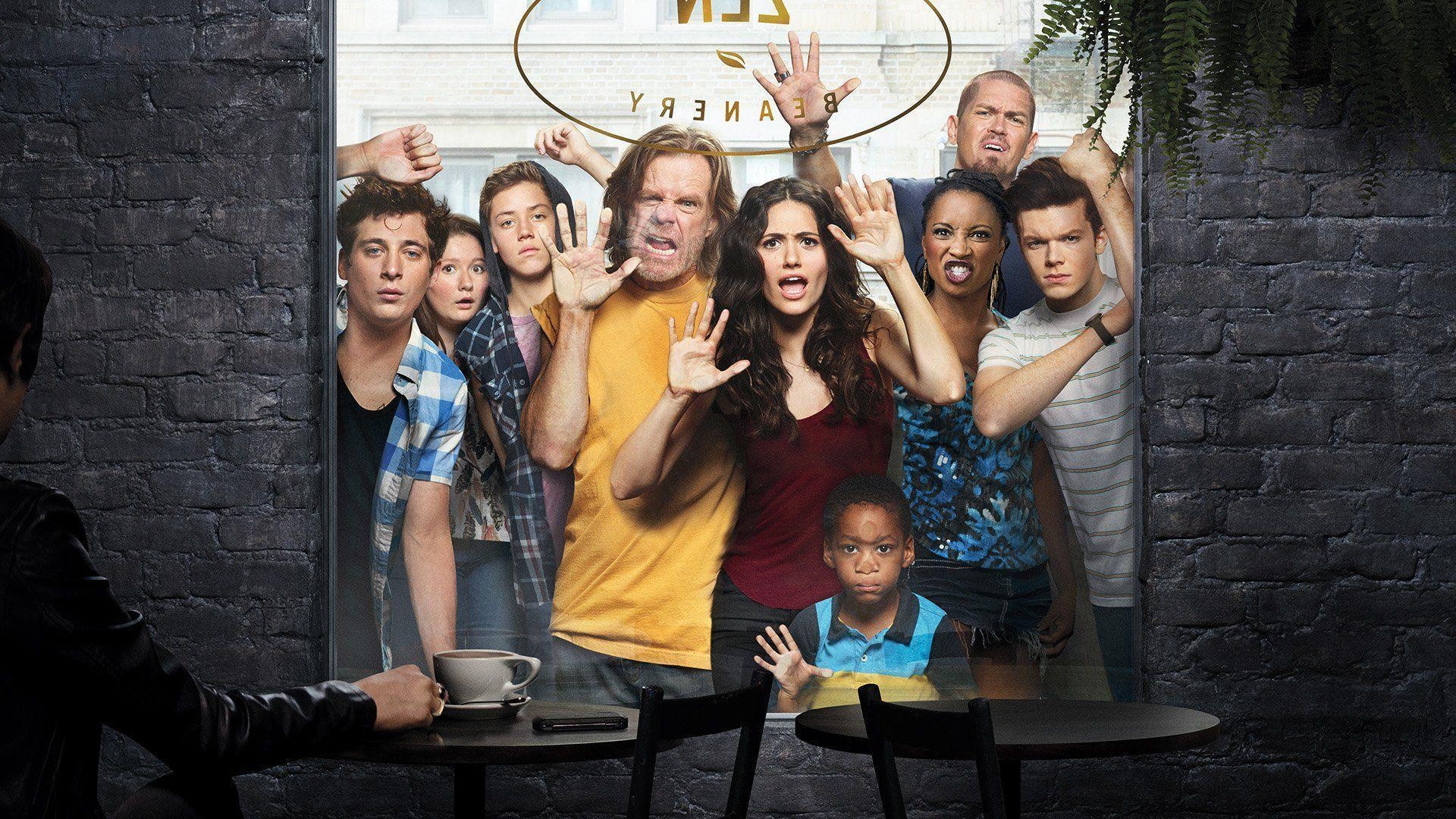 1920x1080 Shameless (US) HD Wallpaper, Desktop