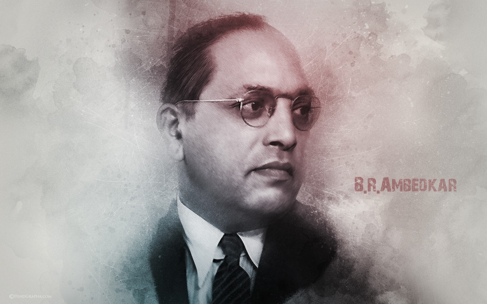 1920x1200 Dr Babasaheb Ambedkar Png HD, Desktop