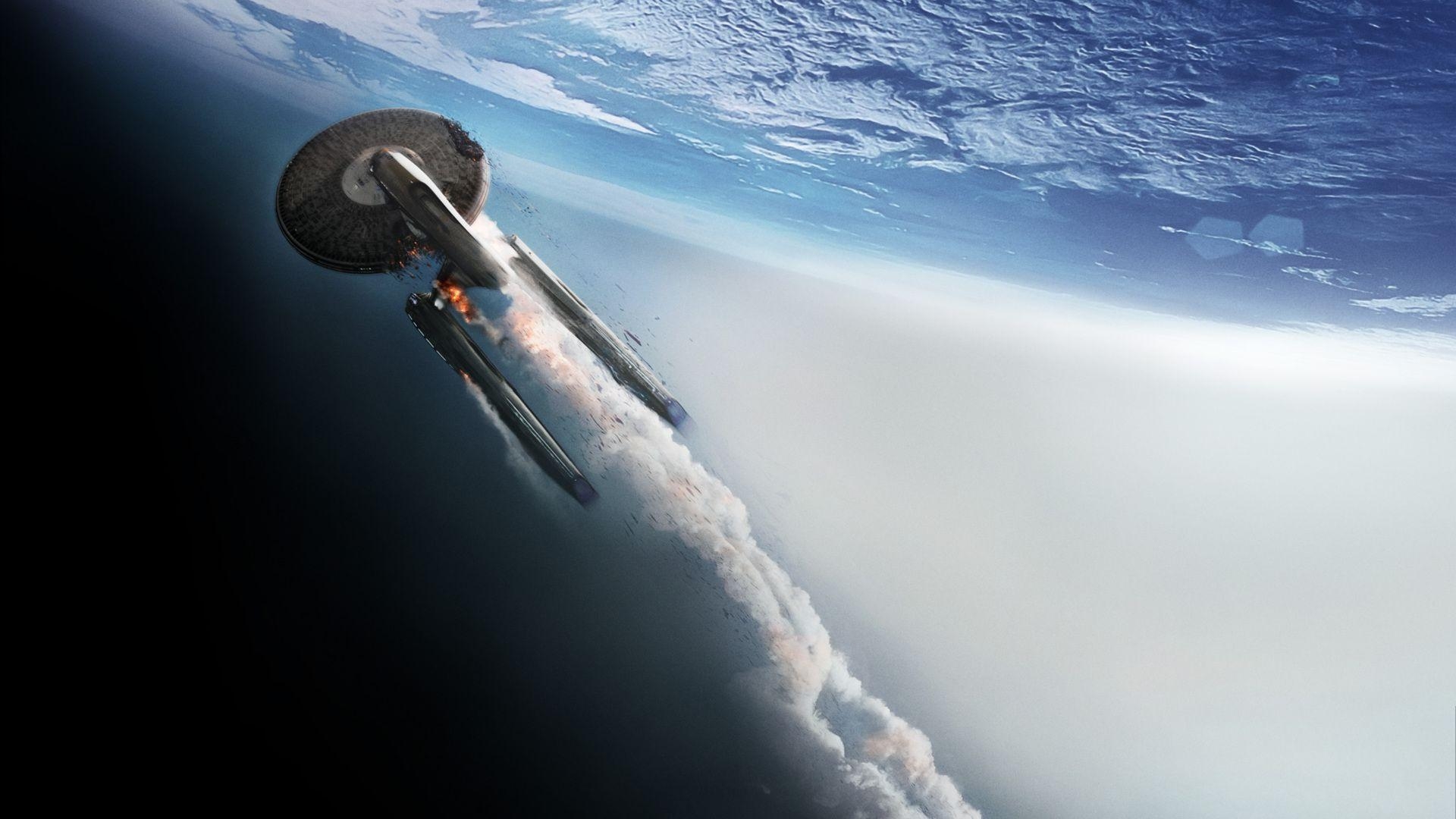 1920x1080 Star Trek Into Darkness Wallpaper, Picture, Image, Desktop