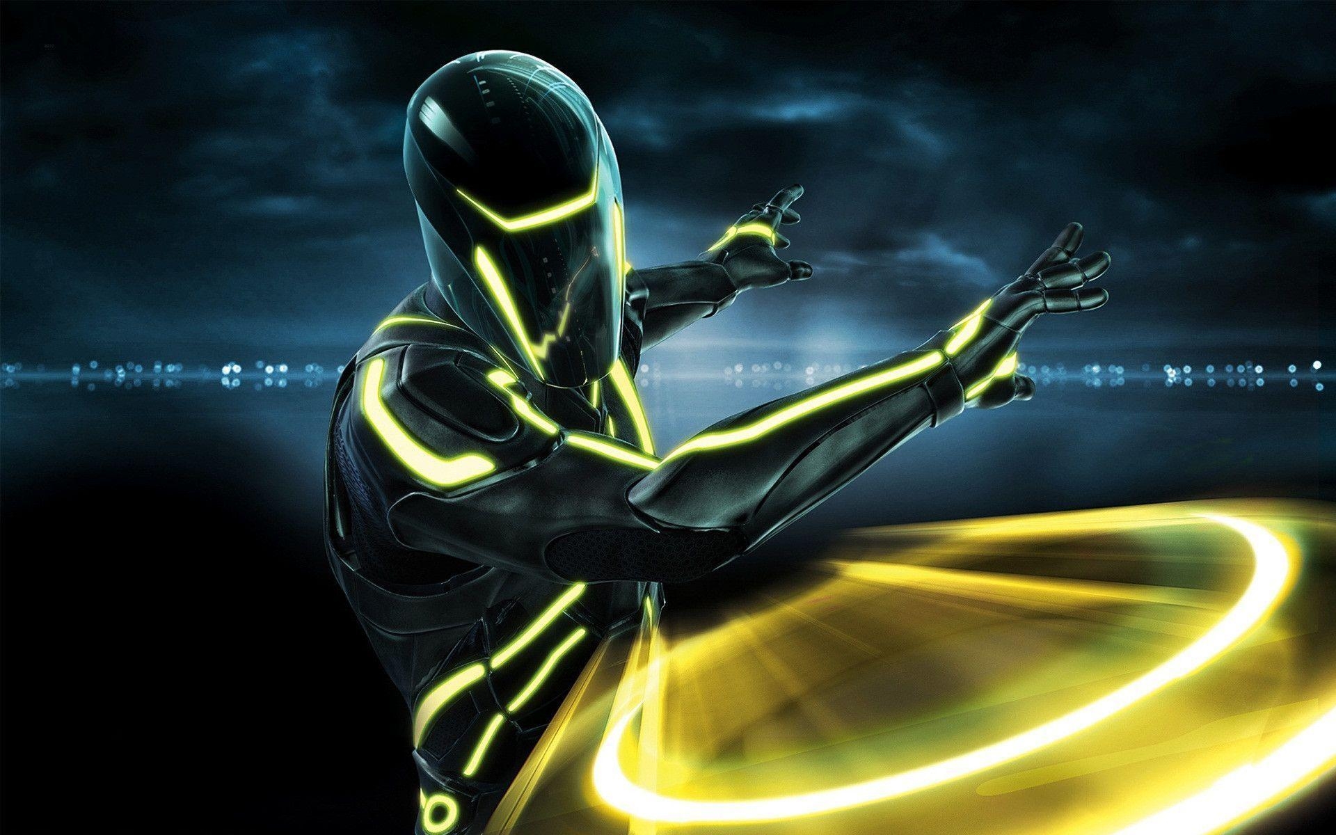 1920x1200 Wallpaper Tagged With TRON. TRON HD Wallpaper, Desktop