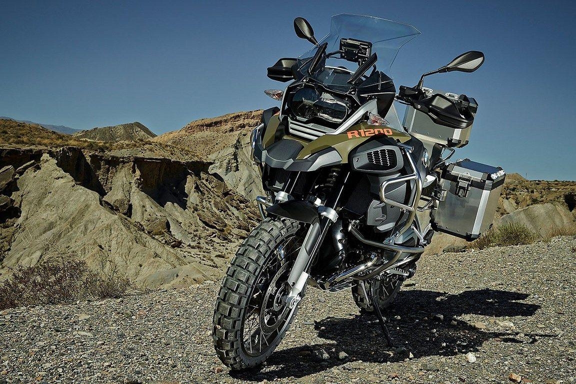 1160x770 BMW R1200GS Adventure With Wallpaper, Desktop