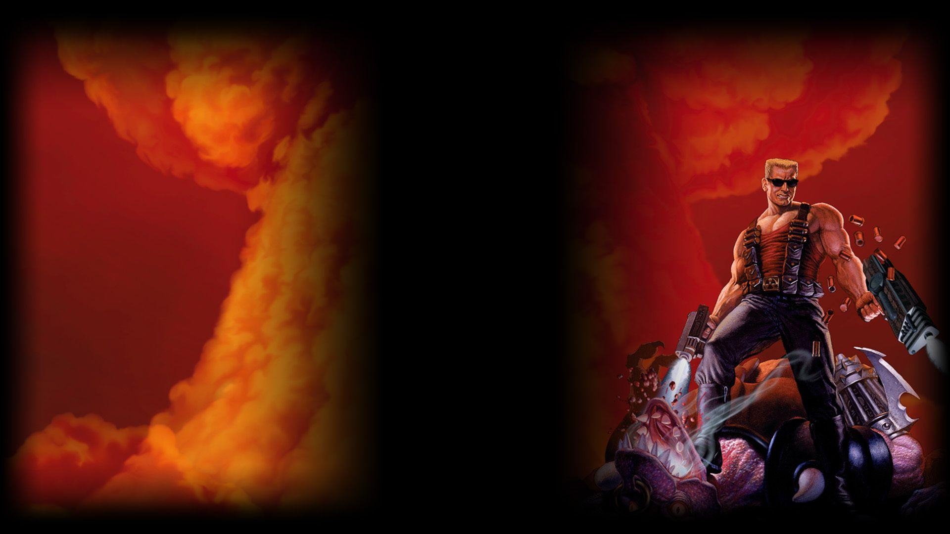 1920x1080 Duke Nukem 3D: Megaton Edition HD Wallpaper. Background, Desktop