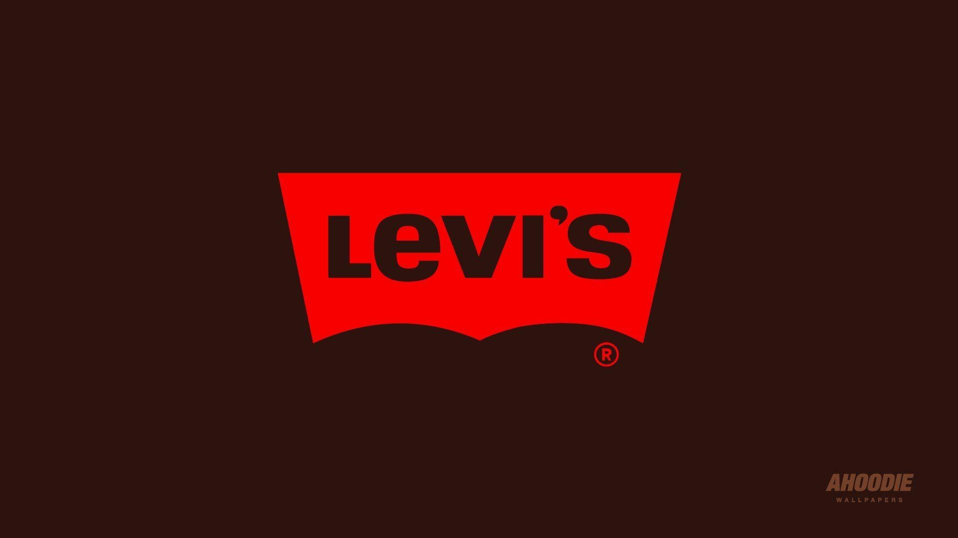 1920x1080 Levis Wallpaper, Desktop