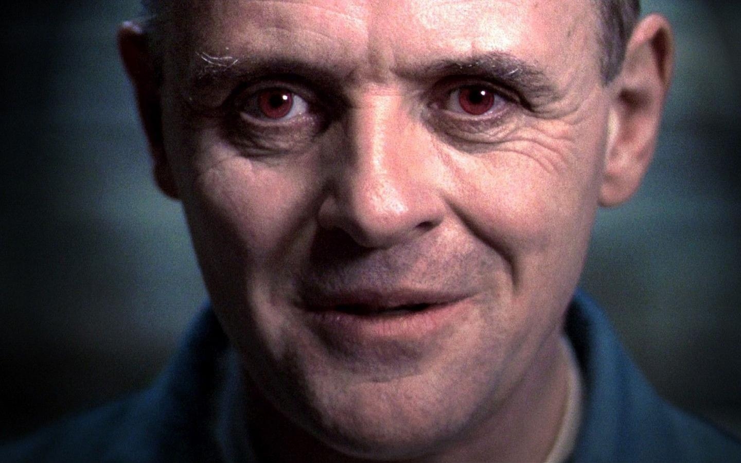 1440x900 Silence Of The Lambs Wallpaper, Desktop