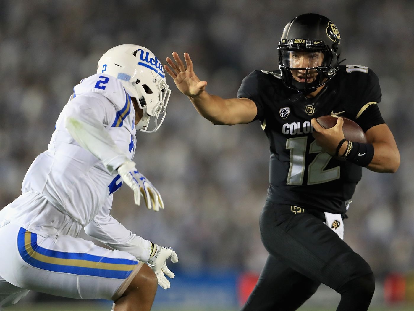 1400x1050 Colorado Buffaloes vs. UCLA Bruins: Week 5 Preview Ralphie Report, Desktop