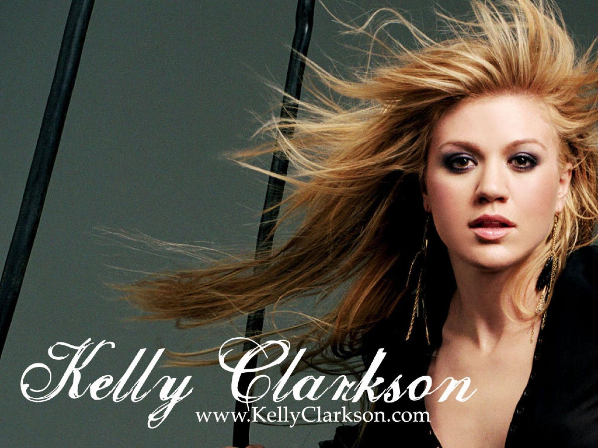 2000x1500 Kelly Clarkson HD Wallpaper, Desktop