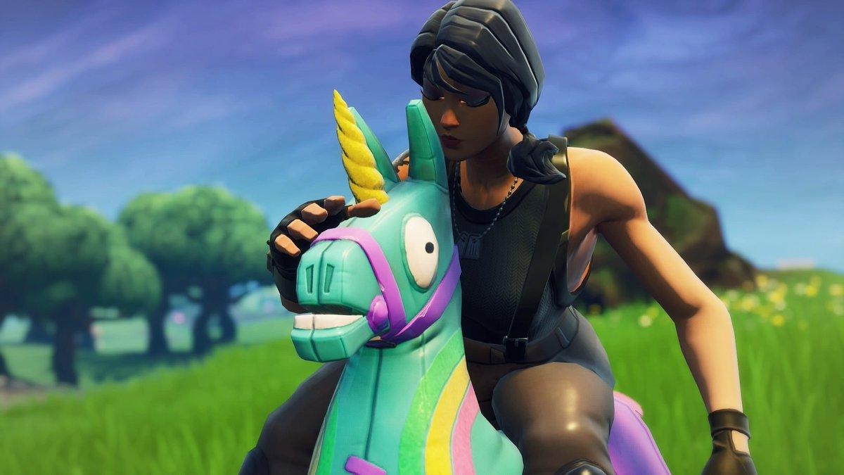 1200x680 Yee Haw! Fortnite Wallpaper, Desktop