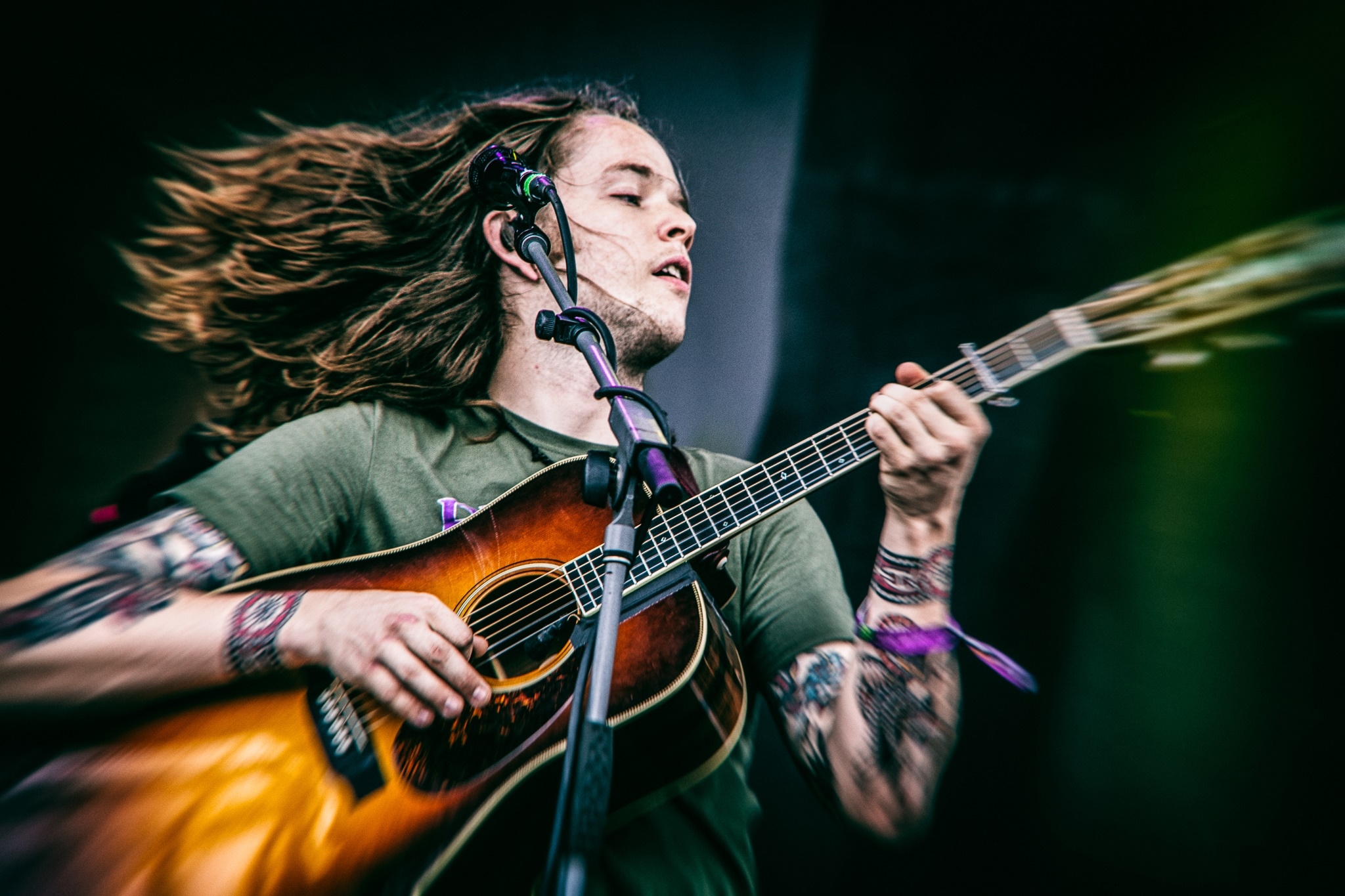 2050x1370 Billy Strings HD Gallery HD Wallpaper, Desktop