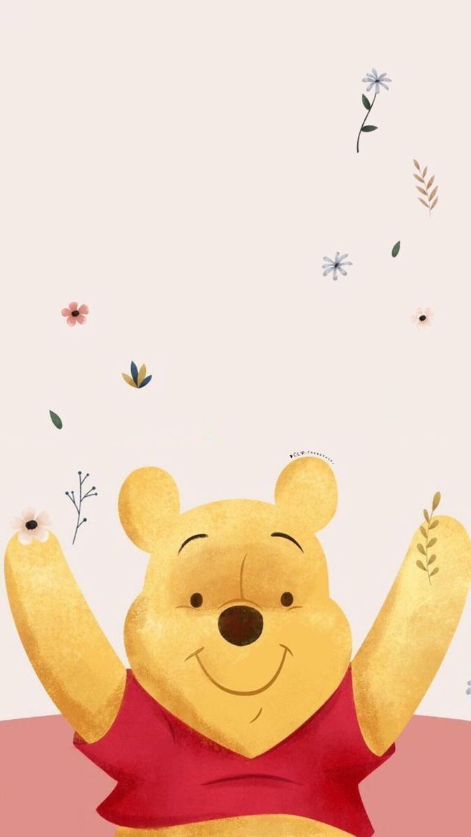 680x1200 Winnie The Pooh. Wallpaper iphone, Kartu, Wallpaper kartun. Winnie the pooh picture, Winnie the pooh background, Disney wallpaper, Phone