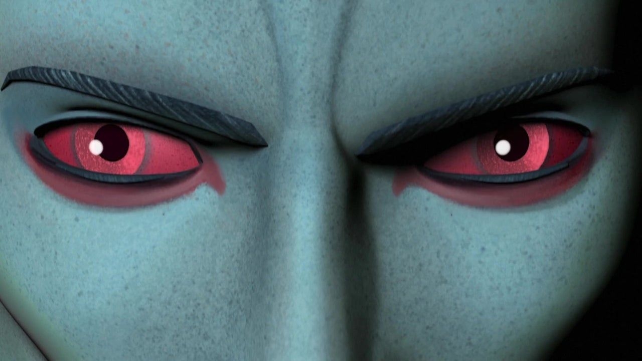 1280x720 Star Wars Celebration 2016: Grand Admiral Thrawn Is Now Canon, Desktop