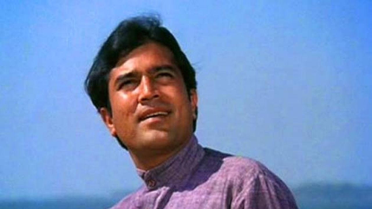 1280x720 Gulzar reveals why Rajesh Khanna charged a 'nominal' fee for Anand, Desktop