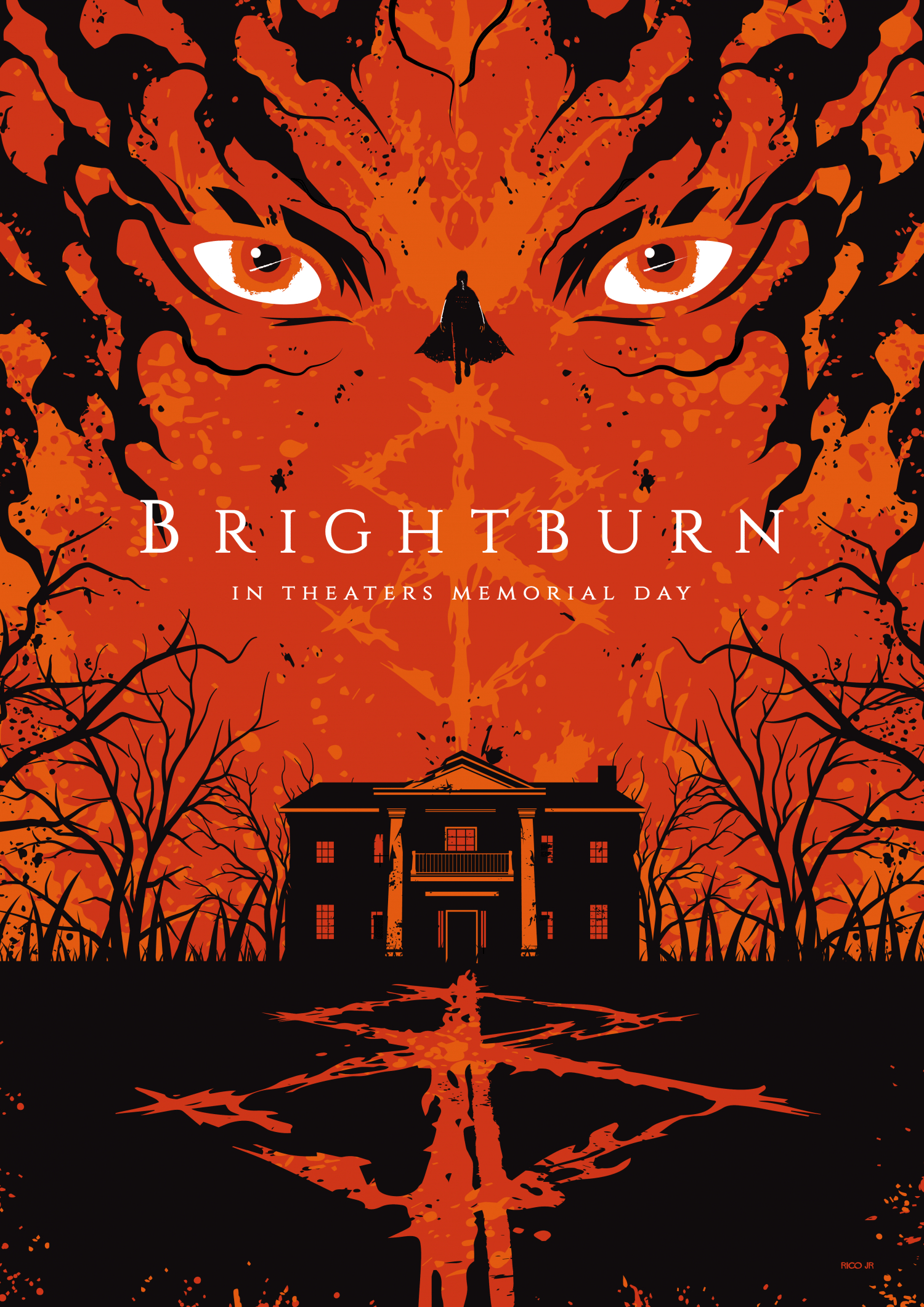 1500x2130 Brightburn HD Wallpaperwallpaper.net, Phone