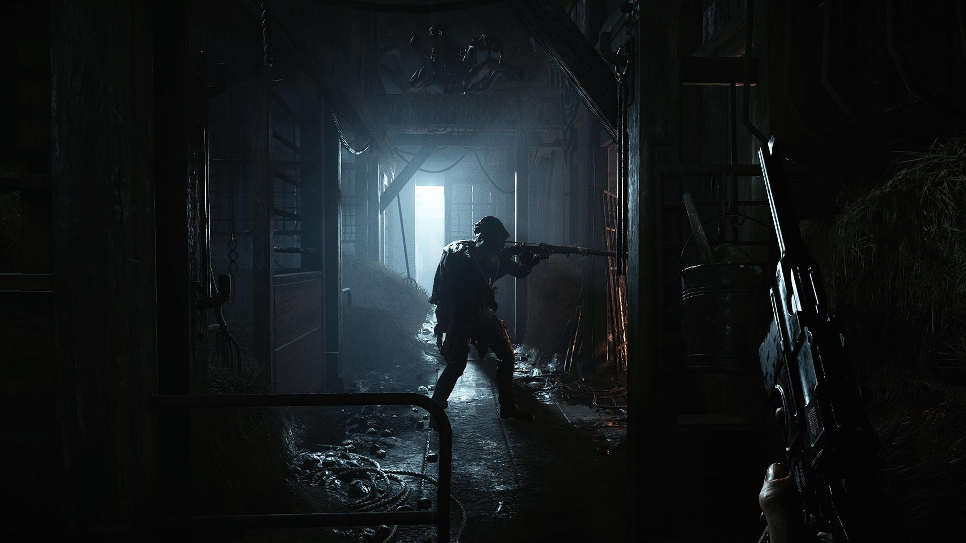 1920x1080 Hunt Showdown HD Wallpaper and Background Image, Desktop