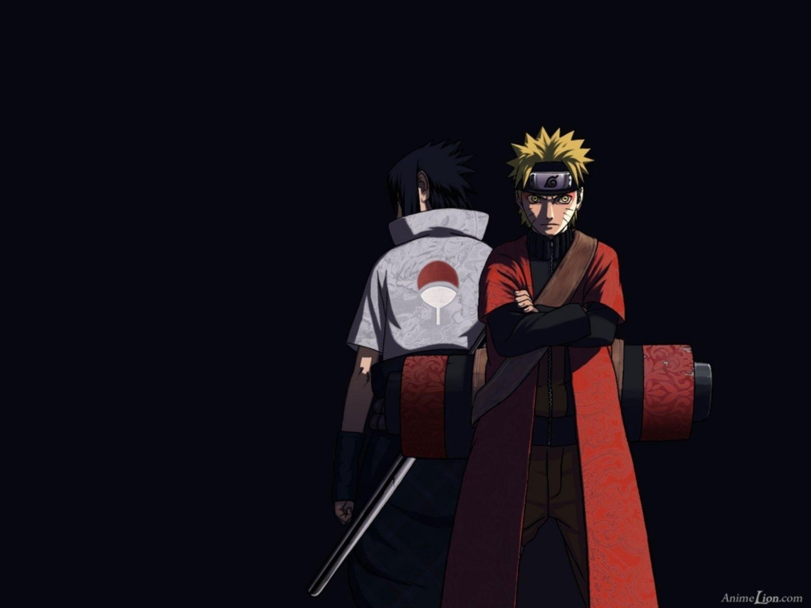 1600x1200 Naruto Sage Mode Wallpaper Free Naruto Sage Mode, Desktop