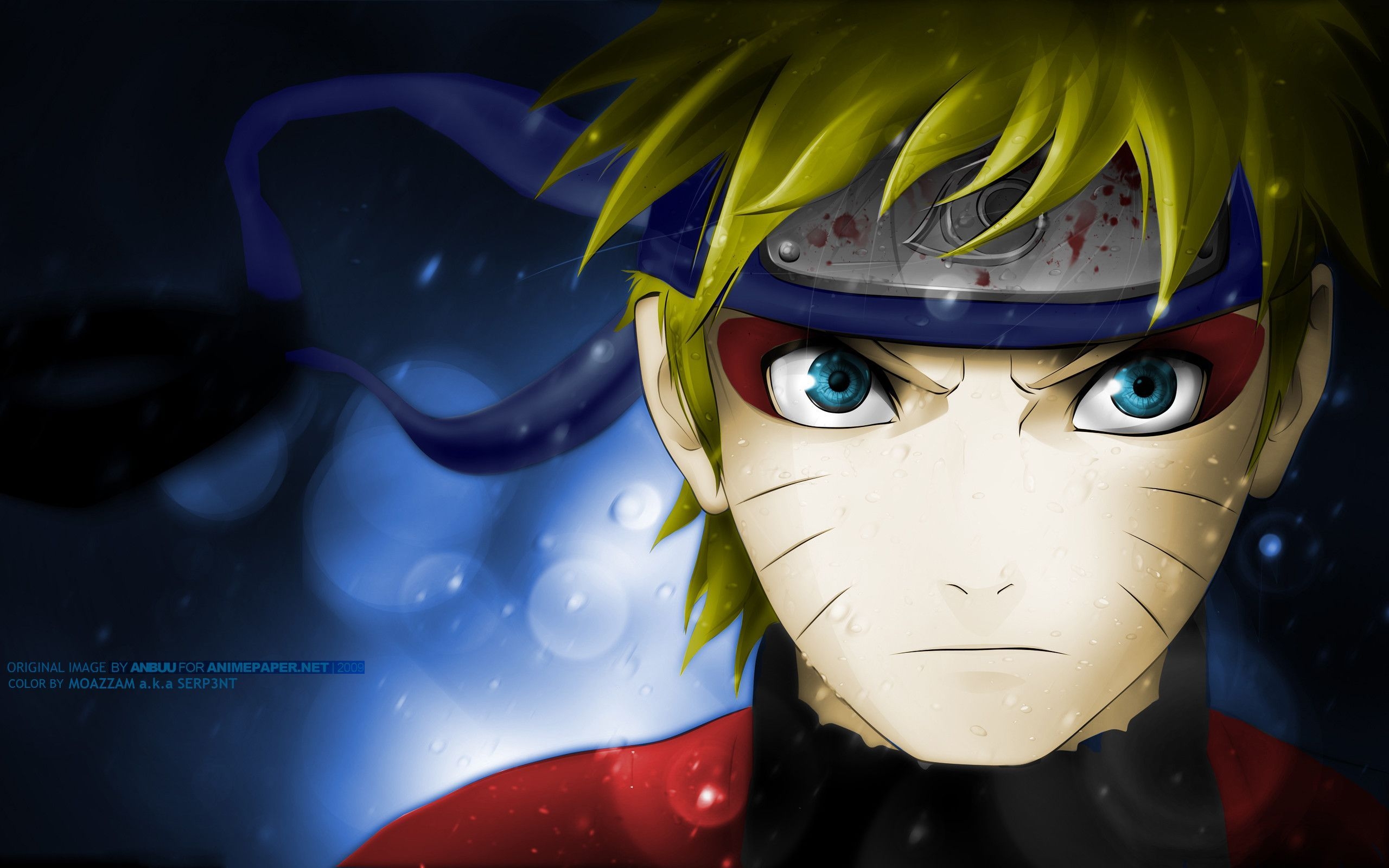 2560x1600 Pin oleh Andilo Barham di Naruto o Melhor. Wallpaper naruto, Wallpaper anime, Anime naruto, Desktop