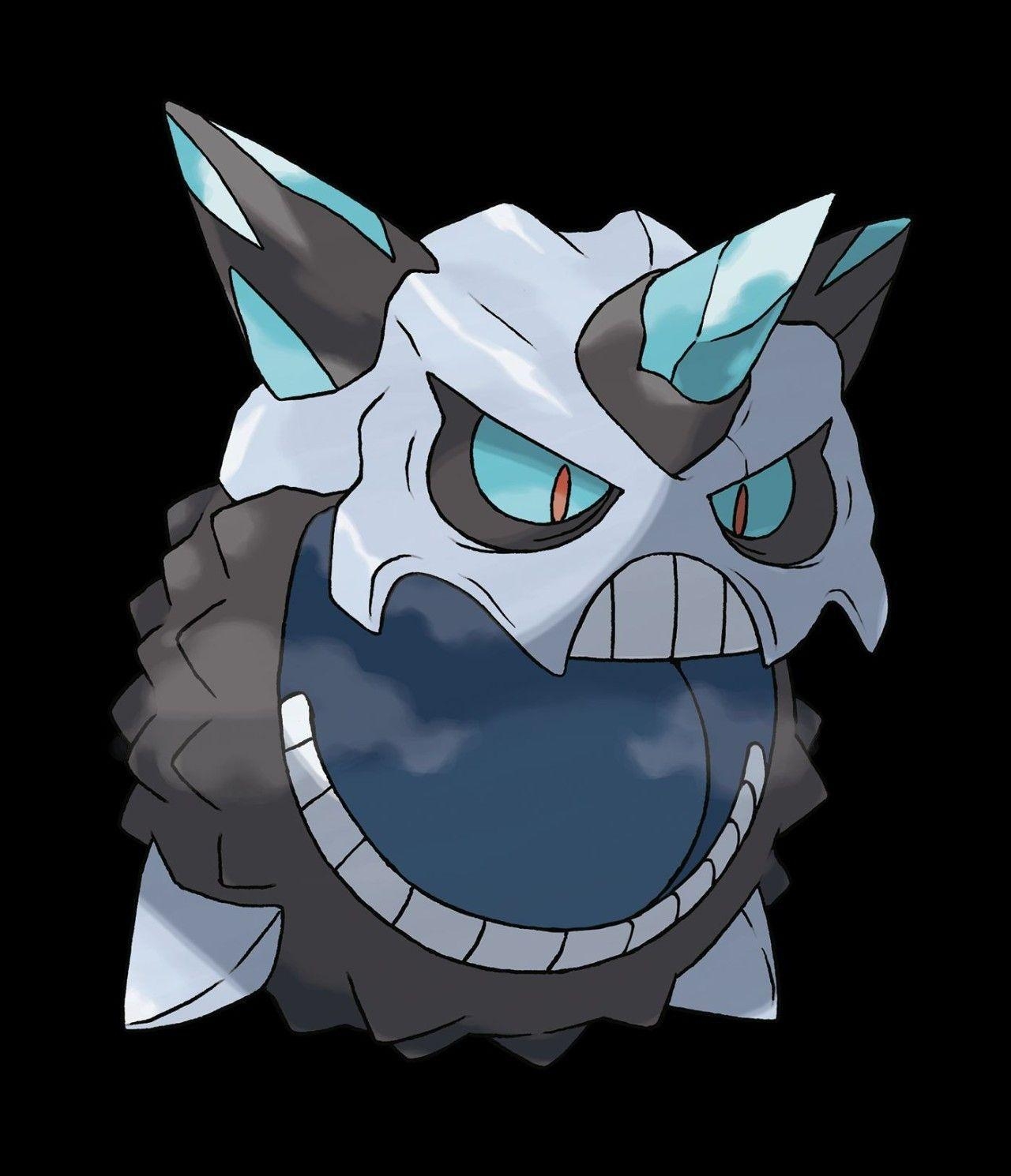 1280x1490 Mega Steelix and Glalie Confirmed for Pokémon Omega Ruby and Alpha, Phone