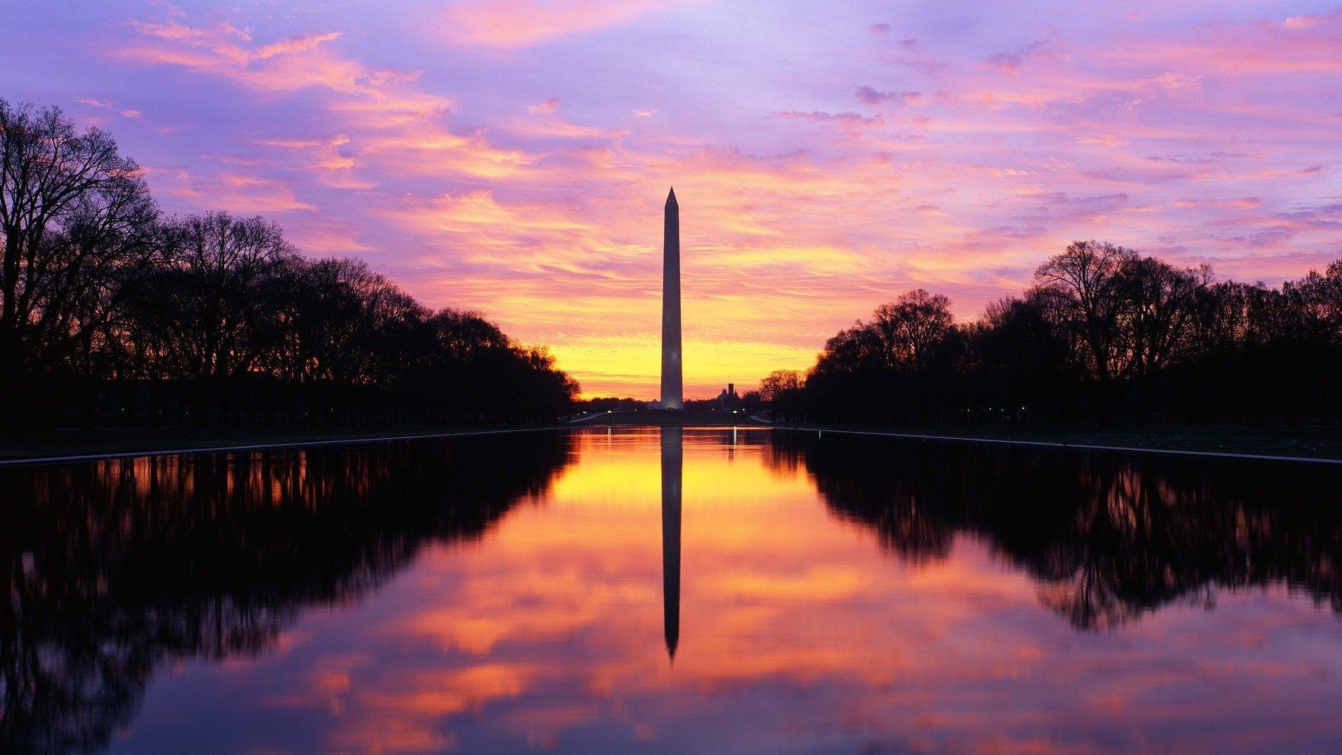 1920x1080 Washington Monument HD Wallpaper and Background Image, Desktop