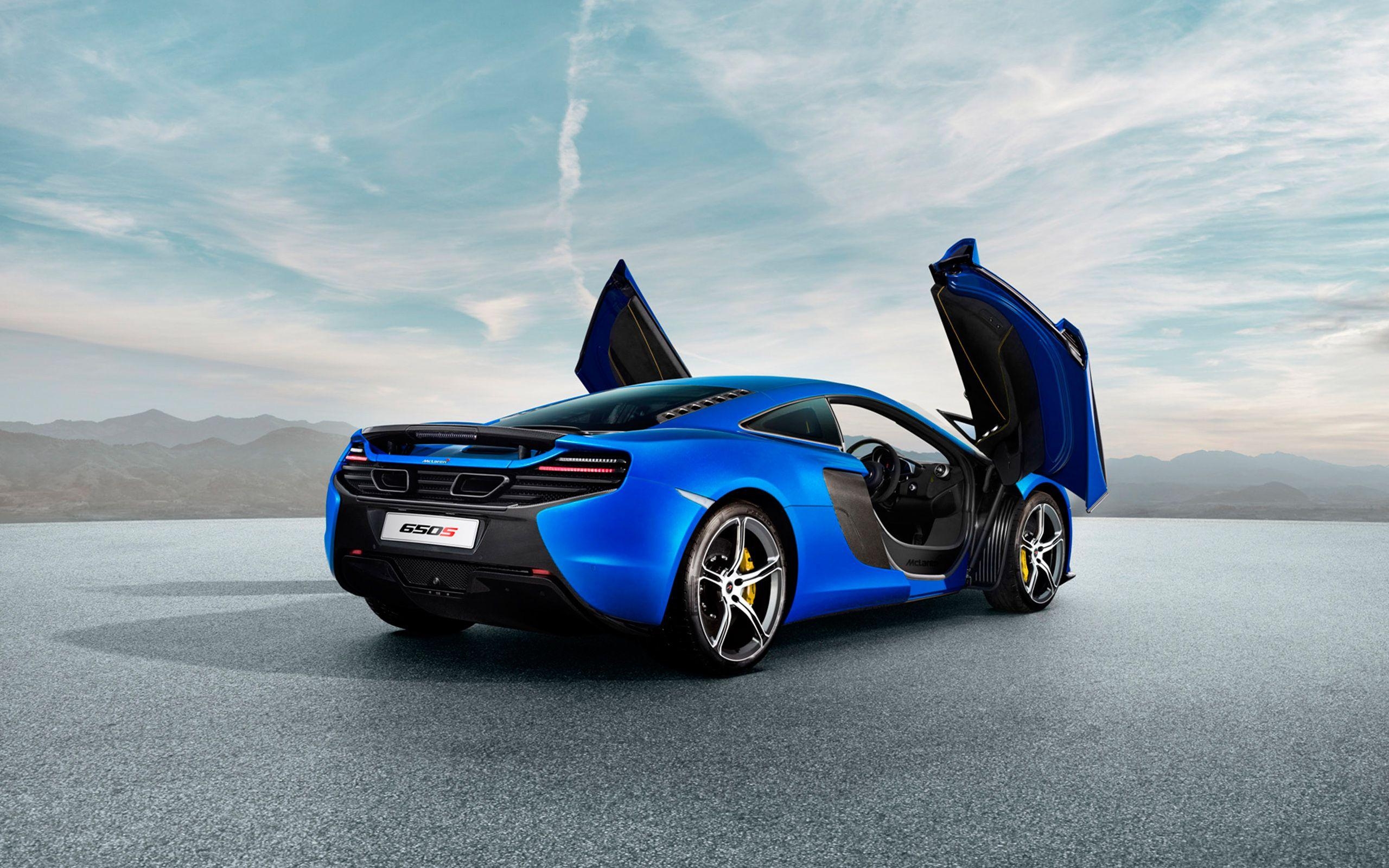 2560x1600 Mclaren 650s Coupe 3 Wallpaper. HD Car Wallpaper, Desktop