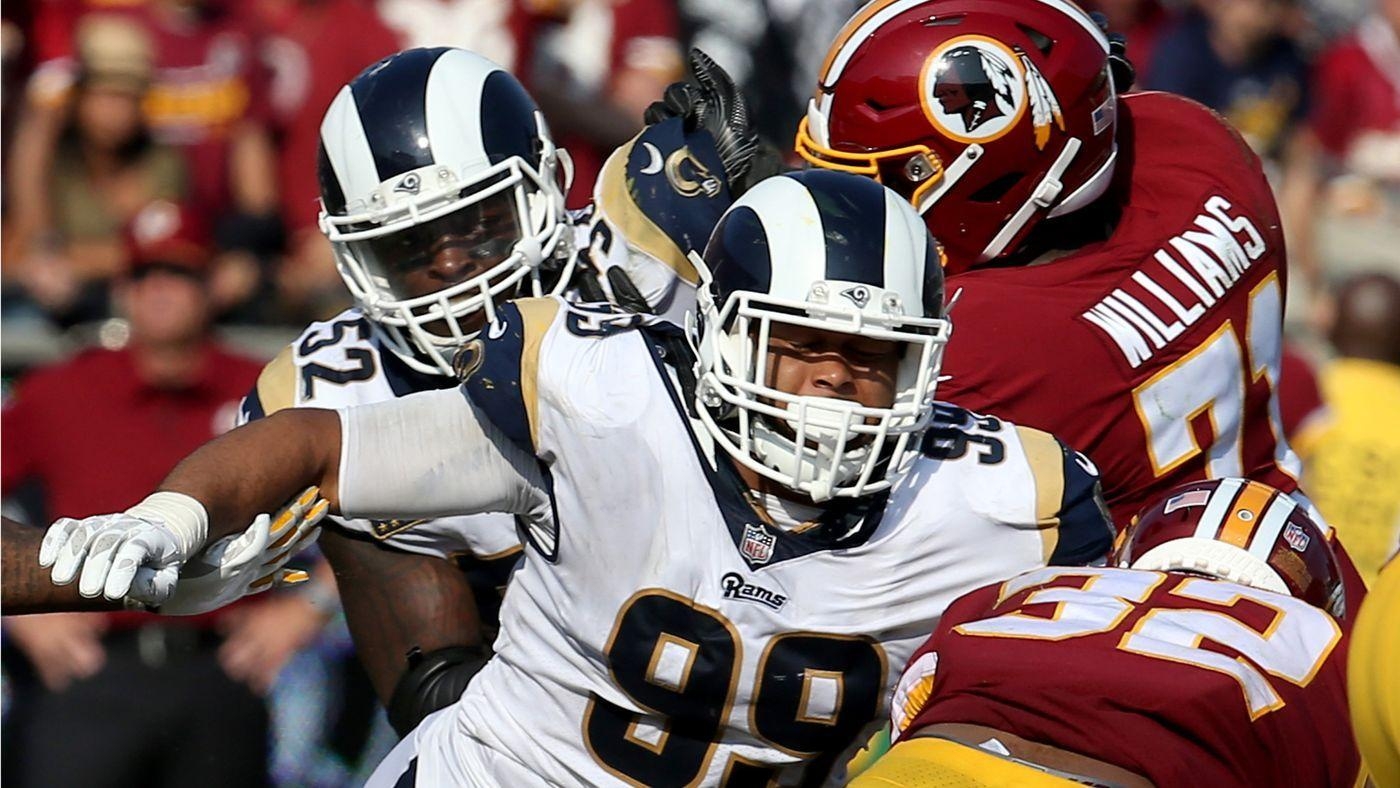 1400x790 Aaron Donald Rams Wallpaper 23792, Desktop