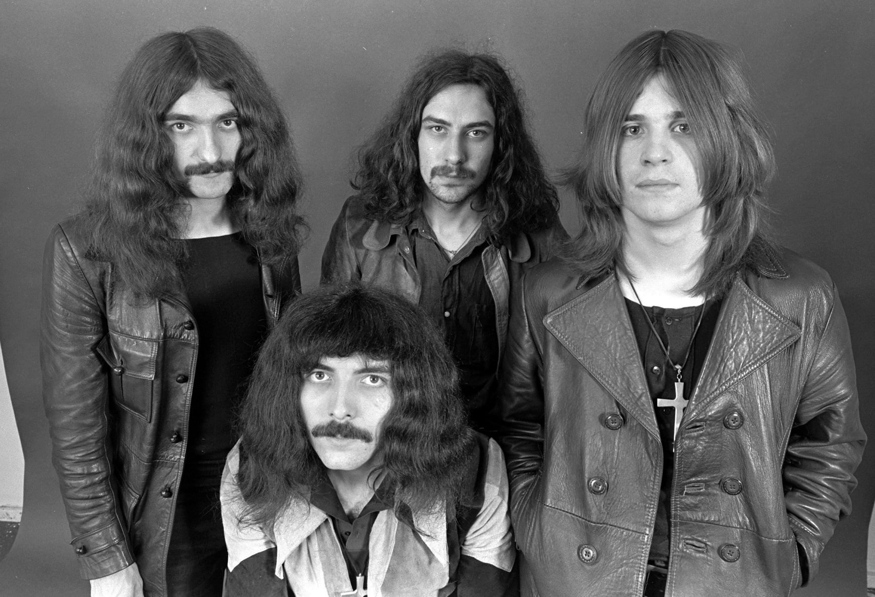 1780x1210 The Best Black Sabbath Wallpaper, Desktop