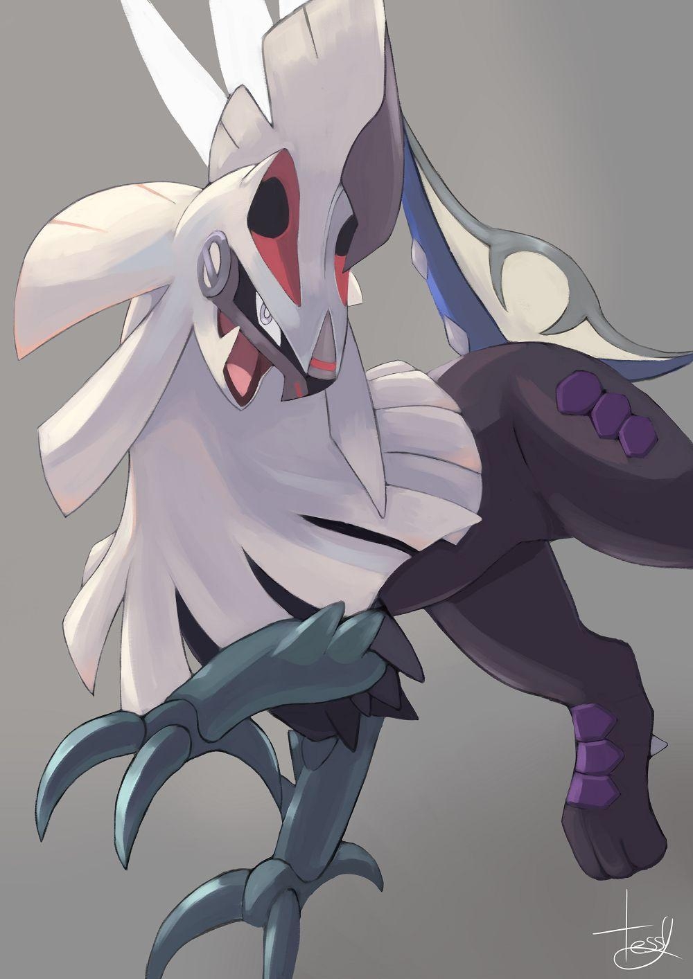 1000x1420 Silvally/. Pokemon Sun and Moon, Phone