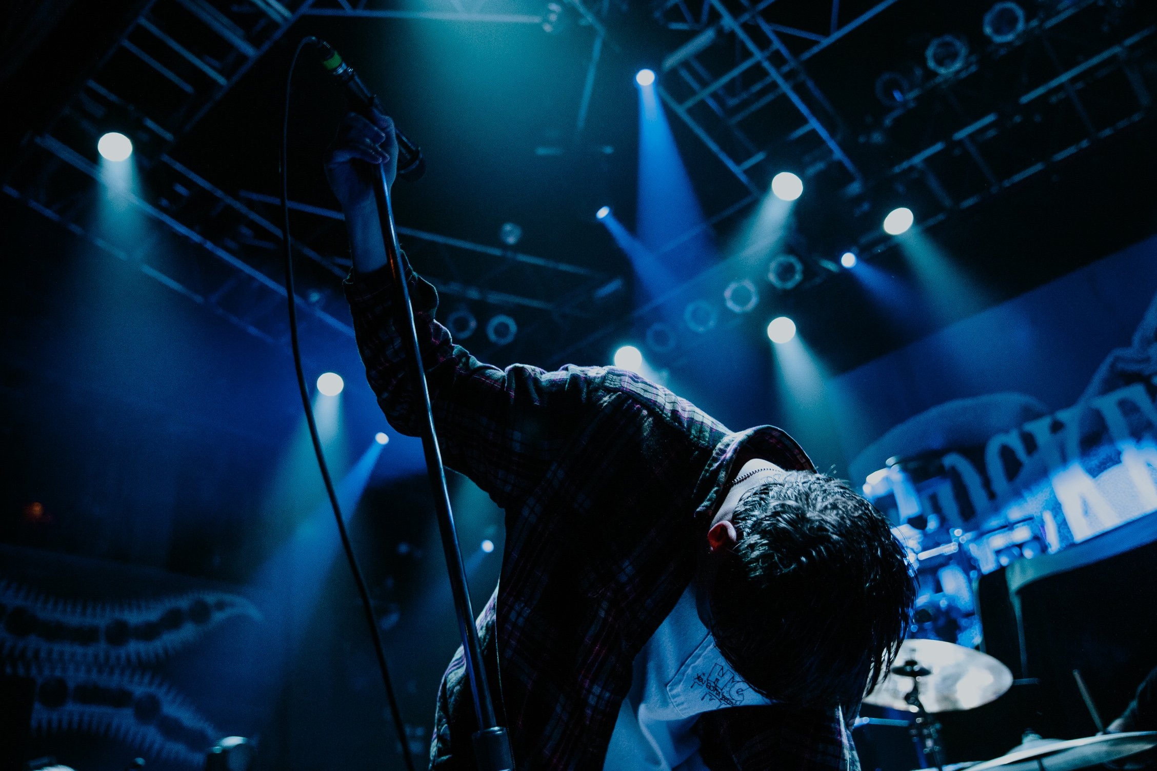 2260x1510 Knocked Loose House Of Blues [PHOTOS], Desktop