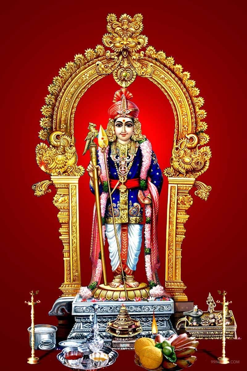 800x1200 ✅ God Murugan Latest HD Photo & Wallpaper, WhatsApp DP, Phone