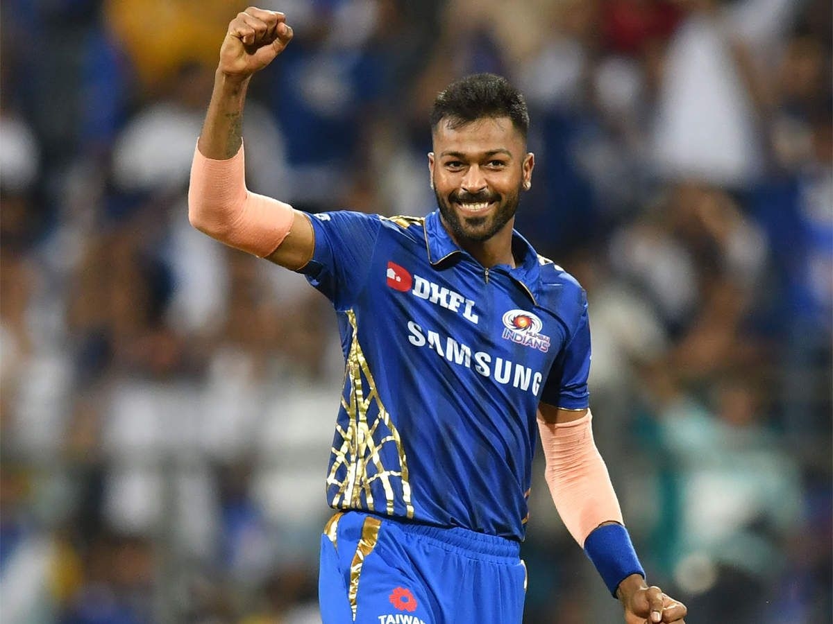 1200x900 MI vs CSK Highlights: Hardik Pandya stars as Mumbai Indians beat Chennai Super Kings by 37 runs. Cricket News of India, Desktop