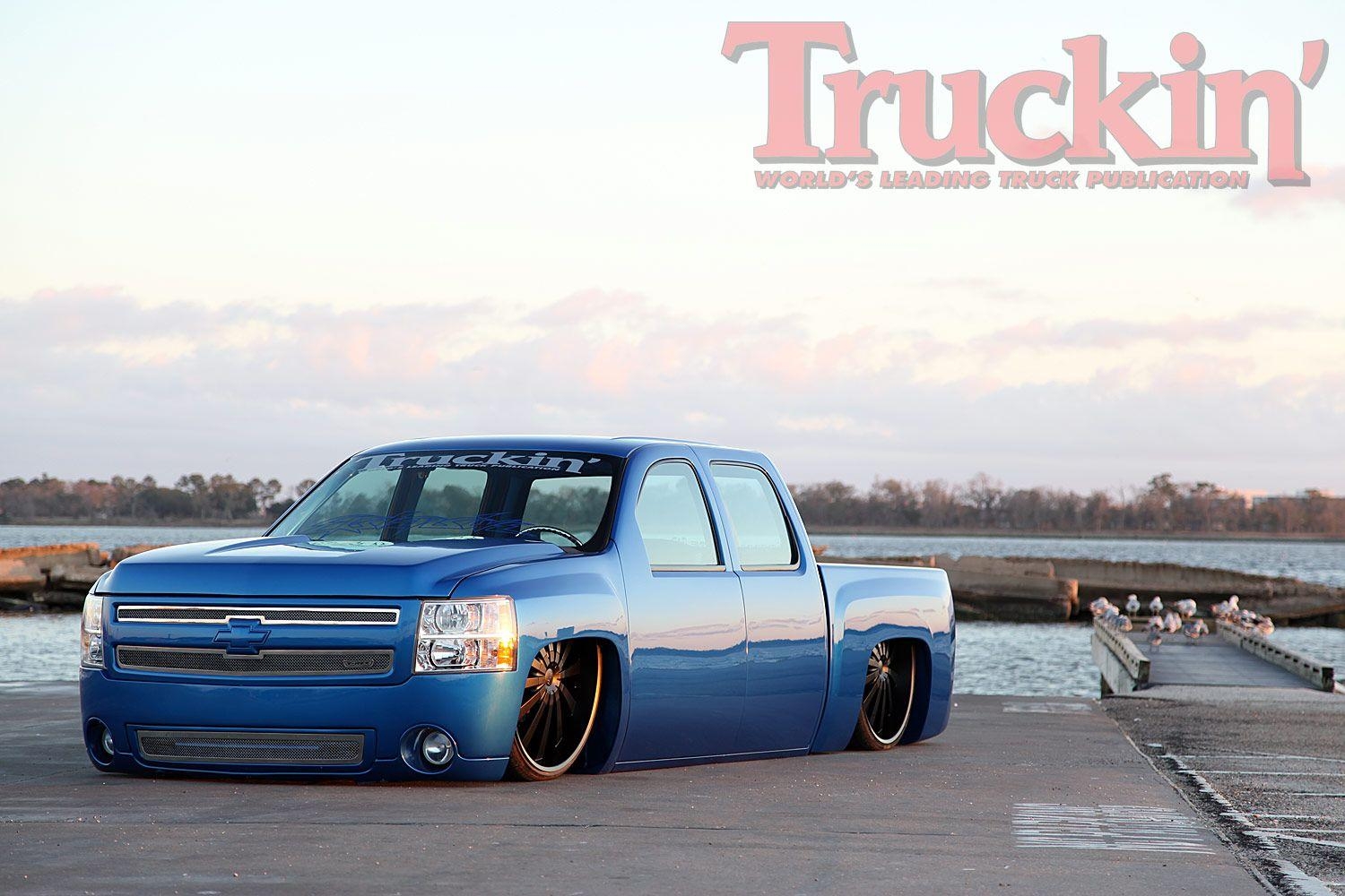 1500x1000 NNBS Silverado with Sierra front bumper?!?. Chevy Truck Forum. GMC, Desktop