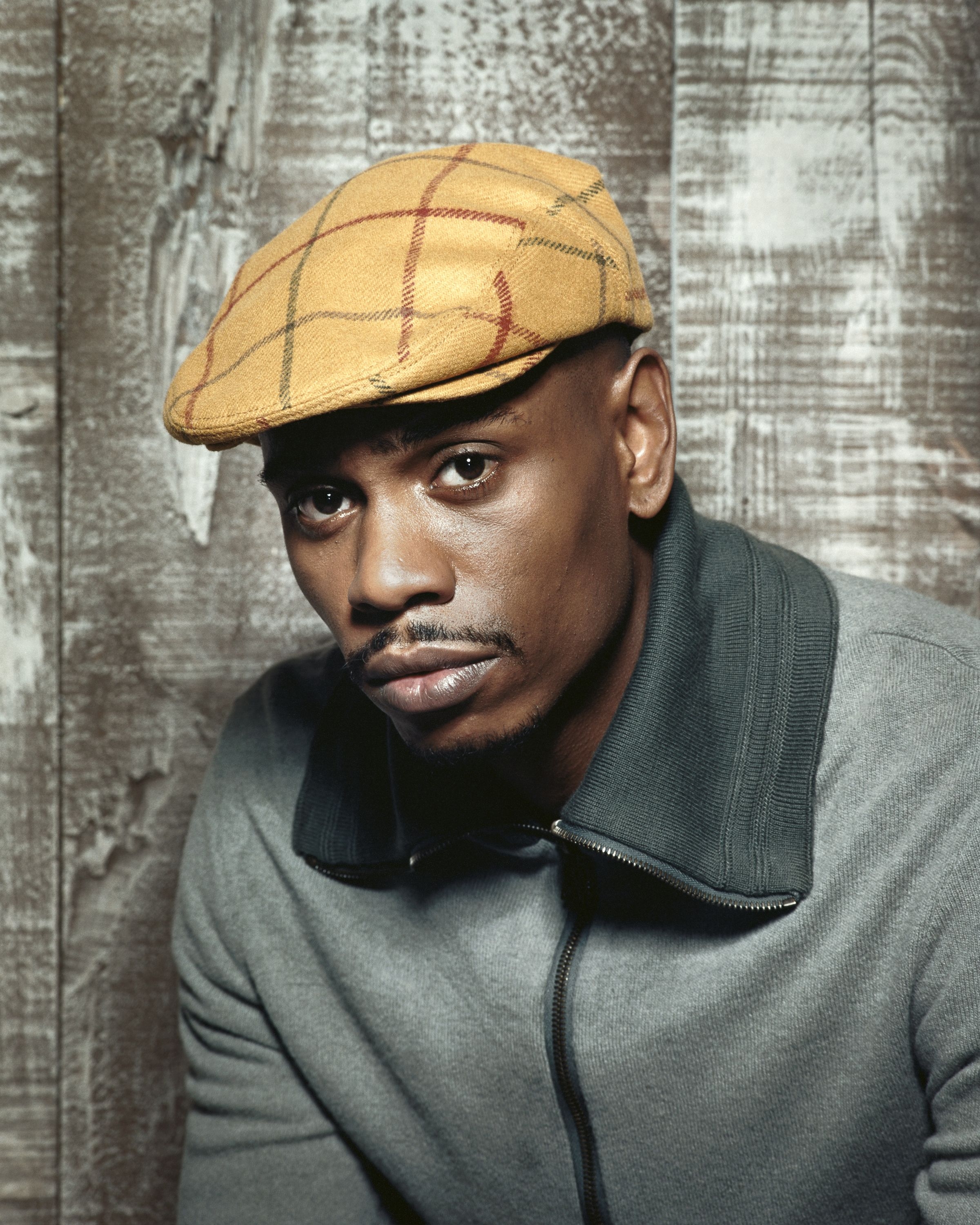 2400x3000 Picture of Dave Chappelle Of Celebrities, Phone