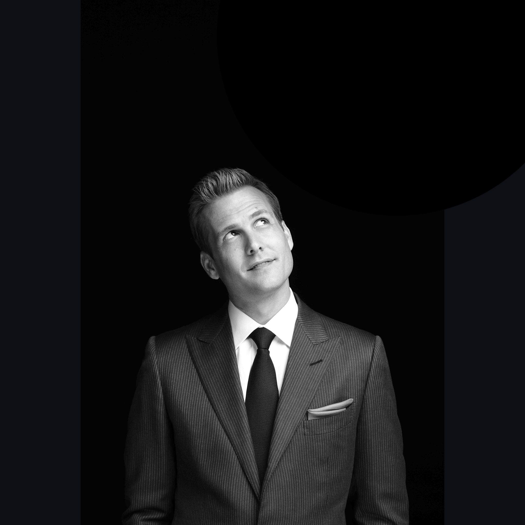 2050x2050 gabriel macht, gabriel, harvey specter.jp, Phone