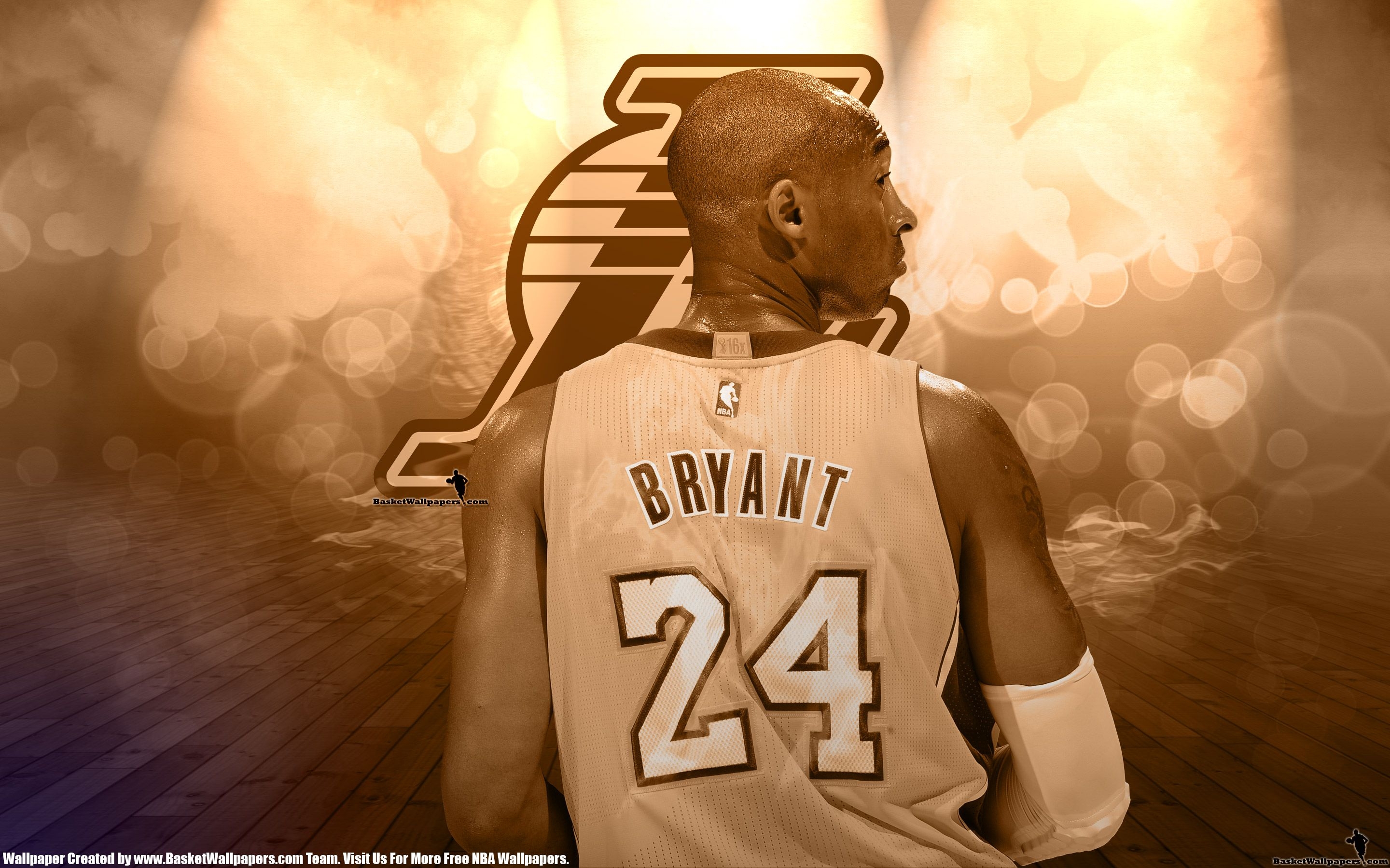 2880x1800 Kobe Bryant La Lakers 2014 Wallpaper Bryant HD Wallpaper For Mac, Desktop